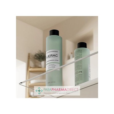 Lierac - La Lotion Hydratante 200 ml