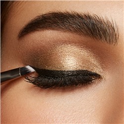 eyes 62 slanted eyeliner  brush