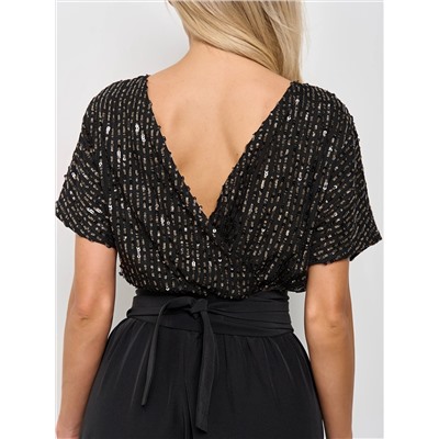 Комбинезон ШЮ579-12