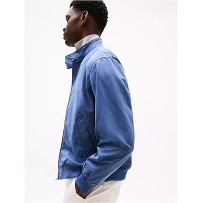 Lightweight Harrington Jacket