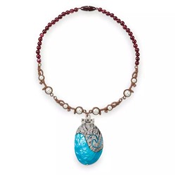 Moana Singing Necklace for Kids