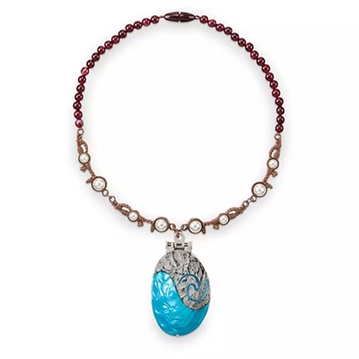 Moana Singing Necklace for Kids