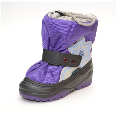 Сноубутсы Ortotex (20-27)