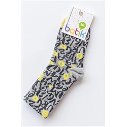 Носки, 6 п. BATIK #1035959