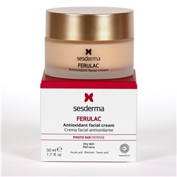 S*sd*rma Ferulac Crema 50ml