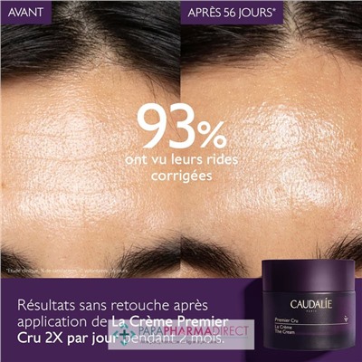 Caudalie Premier Cru - La Crème 50ml