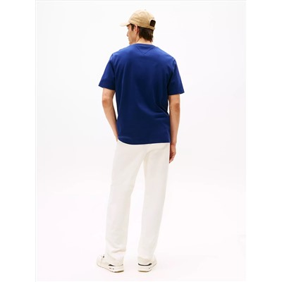 Hilfiger Arch Embossed T-Shirt