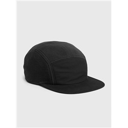 Fleece 5 Panel Hat