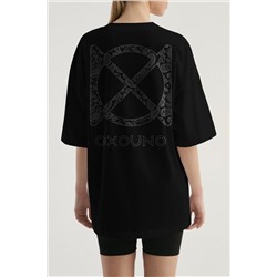 Футболка OXOUNO, 1124989