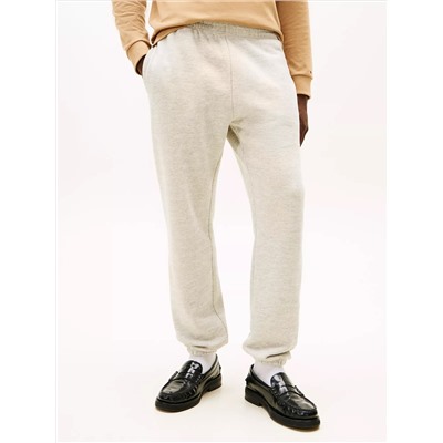 Hilfiger Crest Logo Heathered Sweatpant