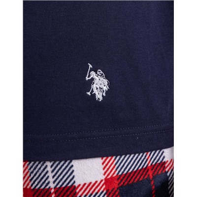 CREW NECK T-SHIRT