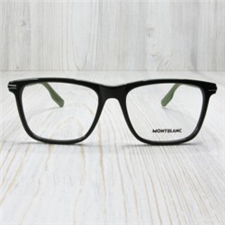 FE00780 - Оправа MONT BLANC MB0251S  C6 green