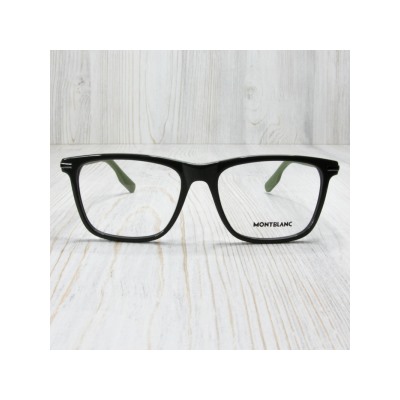 FE00780 - Оправа MONT BLANC MB0251S  C6 green