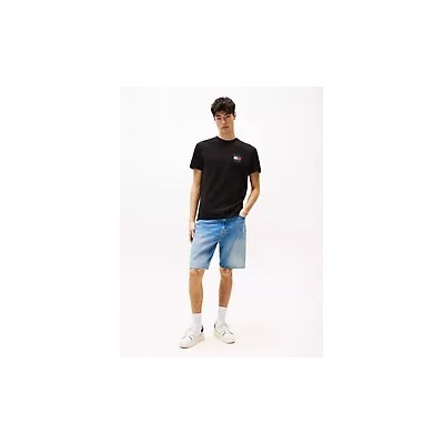 Tommy Jeans Flag Graphic T-Shirt