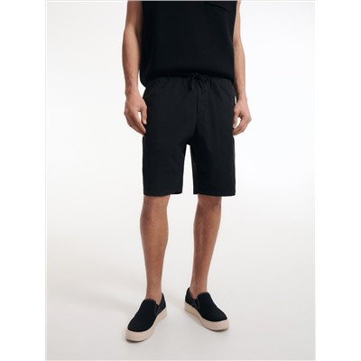 Jogger shorts