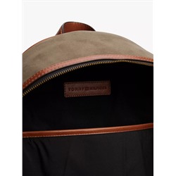 Water-Repellent Casual Backpack
