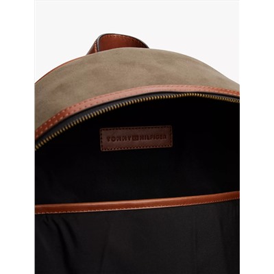 Water-Repellent Casual Backpack