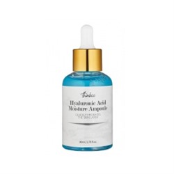 ★SALE★  Hyaluronic Acid Moisture Ampoule