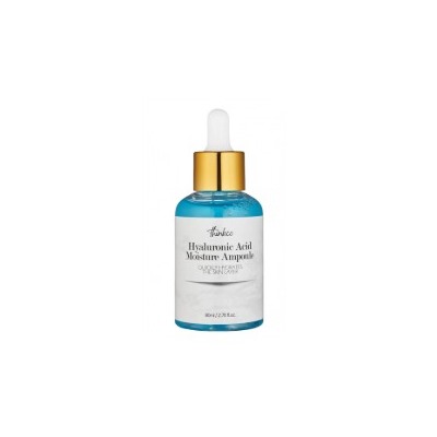 ★SALE★  Hyaluronic Acid Moisture Ampoule