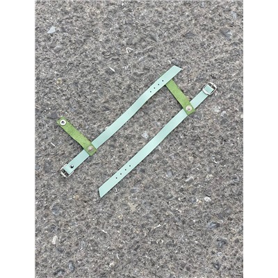 AB. Zapatos 320 MENTA