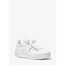 MICHAEL MICHAEL KORS Granger Canvas Trek Sneaker