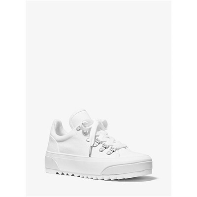 MICHAEL MICHAEL KORS Granger Canvas Trek Sneaker