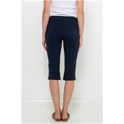 Pantalón pirata Azul marino