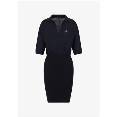 ARMANI EXCHANGE Short Dresses