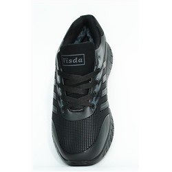 Кроссовки зимние VISDA (40-45)