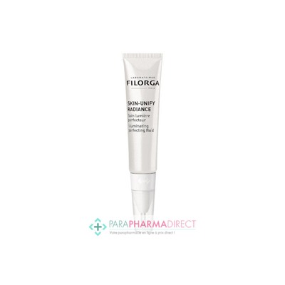 Filorga Skin Unify Radiance Soin Lumière Perfecteur 15ml