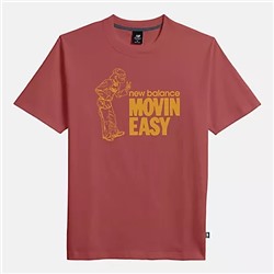Men's Movin Easy T-Shirt