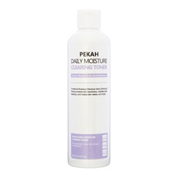 PEKAH Daily Moisture Clearing Toner Глубоко очищающий тонер с экстрактом брокколи 250мл