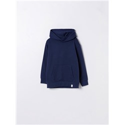 BASIC HOODIE