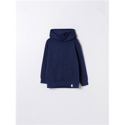 BASIC HOODIE