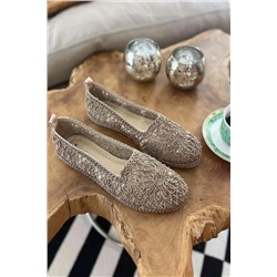 Bambi Taba Kadın Babet K01578040216