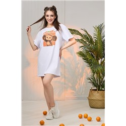 Туника 8373 Чебурашка НАТАЛИ #894048