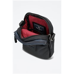 Bandolera Frontier Negro