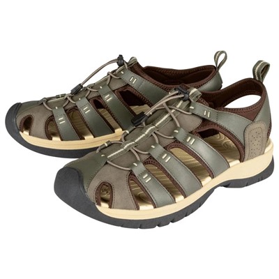 LIVERGY® Freizeitschuhe Herren, immer ein perfektes Fußklima