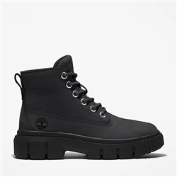Women's Greyfield Mid Lace-Up Boot