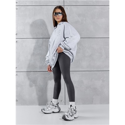 Брюки для девочки Силаник-1