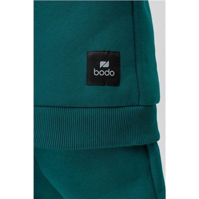 Костюм (Свитшот+Брюки) BODO-S #983943