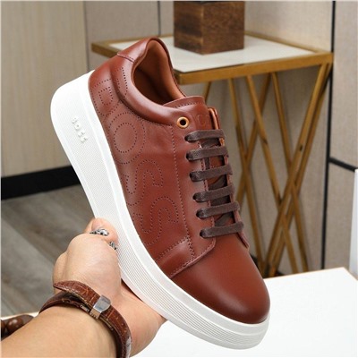 Мужские кроссовки Hugo Bos*s 👟
