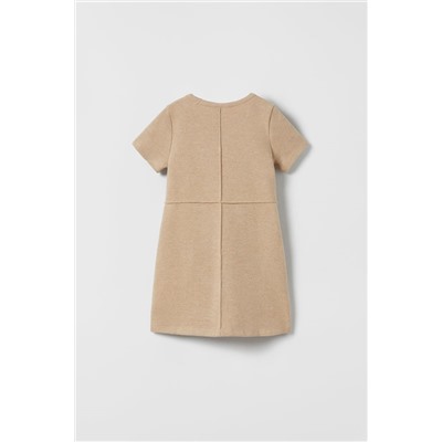 VESTIDO SOFT TOUCH