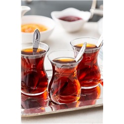 Caress 6'lı Çay Bardağı Seti - 150 ml