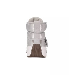 Calvin Klein Jeans Women's Mabon Nylon High Top Sneakers