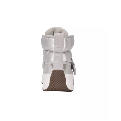 Calvin Klein Jeans Women's Mabon Nylon High Top Sneakers