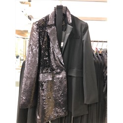 Пиджак Trash and Luxury