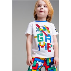Футболка PLAYTODAY, 972464