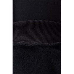 Толстовка для мальчика из футера с начесом Happyfox