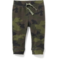 Drawstring Leggings for Baby
